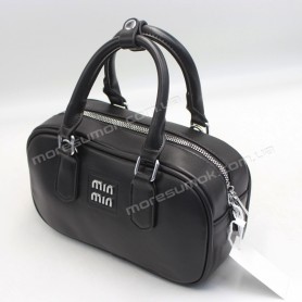 Сумки крос-боді B6871 black