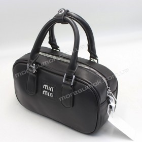 Сумки крос-боді B6871 black