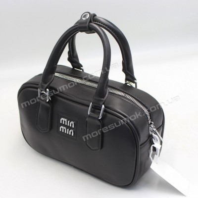 Сумки крос-боді B6871 black