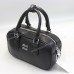 Сумки крос-боді B6871 black