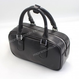 Сумки крос-боді B6871 black