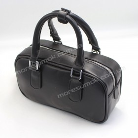 Сумки крос-боді B6871 black