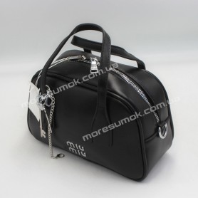 Сумки крос-боді 78652 black