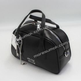 Сумки крос-боді 78652 black