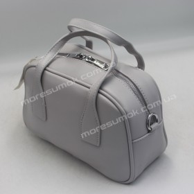 Сумки крос-боді 78652 gray
