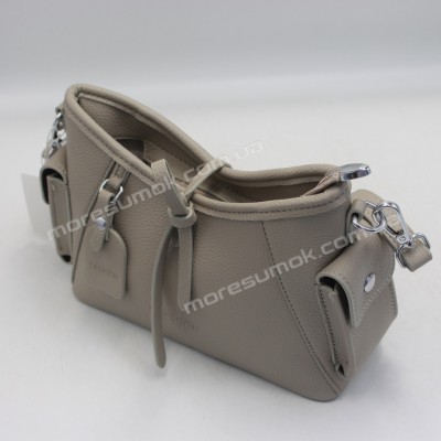 Сумки крос-боді 1131 gray