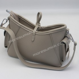 Сумки крос-боді 1131 gray