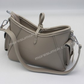 Сумки крос-боді 1131 gray