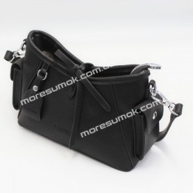 Сумки крос-боді 1131 black