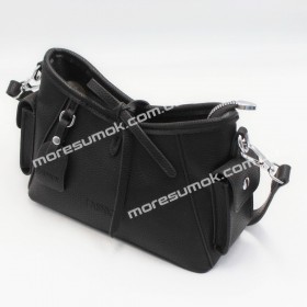 Сумки крос-боді 1131 black