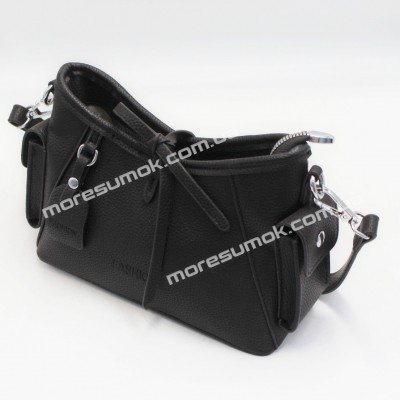 Сумки крос-боді 1131 black