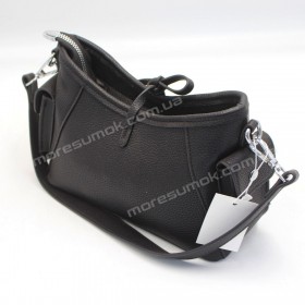 Сумки крос-боді 1131 black