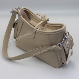 Сумки крос-боді 1131 beige