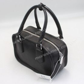 Сумки крос-боді M312 black