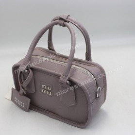 Сумки крос-боді M312 gray