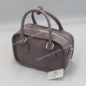 Сумки крос-боді M312 gray