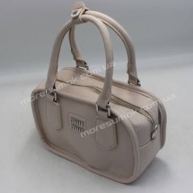 Сумки крос-боді M312 beige