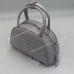 Сумки крос-боді 7103 gray