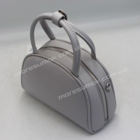 Сумки крос-боді 7103 gray