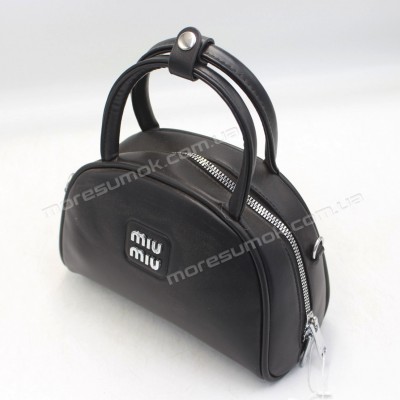 Сумки крос-боді 7103 black