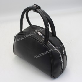 Сумки крос-боді 7103 black