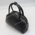 Сумки крос-боді 7103 black