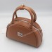 Сумки крос-боді 7103 brown