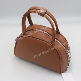 Сумки крос-боді 7103 brown