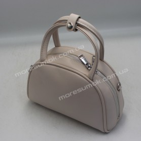 Сумки крос-боді 7103 beige