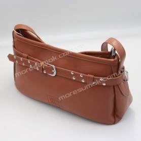 Сумки крос-боді Y9971 brown