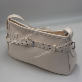 Сумки крос-боді Y9971 beige
