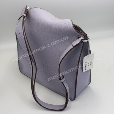 Сумки крос-боді 0291 purple