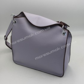 Сумки крос-боді 0291 purple