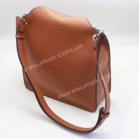 Сумки крос-боді 0291 brown