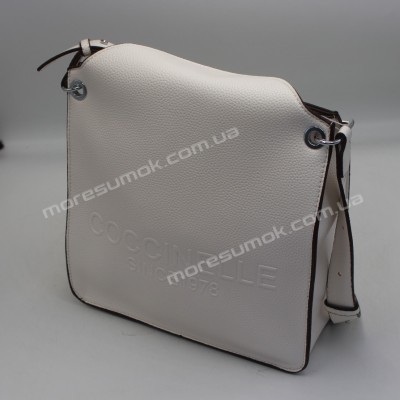 Сумки крос-боді 0291 beige