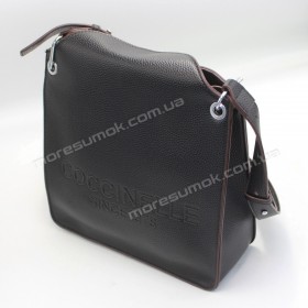 Сумки крос-боді 0291 black