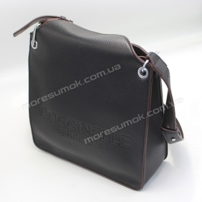 Сумки кросс-боди 0291 black