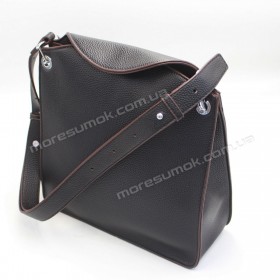 Сумки крос-боді 0291 black