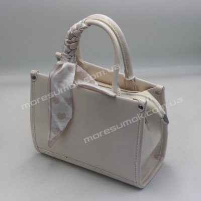 Сумки крос-боді 1981-8 beige