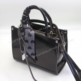 Сумки крос-боді 1981-8 black