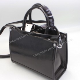 Сумки крос-боді 1981-8 black