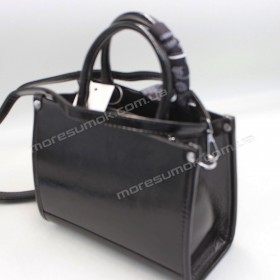 Сумки крос-боді 1981-8 black