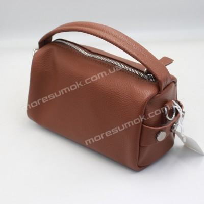 Сумки крос-боді 3193 brown