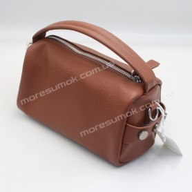 Сумки крос-боді 3193 brown