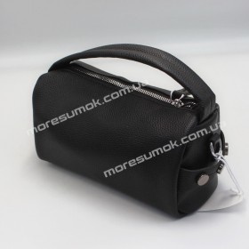 Сумки крос-боді 3193 black