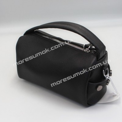 Сумки кросс-боди 3193 black