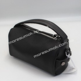 Сумки крос-боді 3193 black