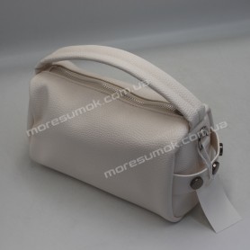 Сумки крос-боді 3193 white