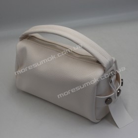 Сумки крос-боді 3193 white