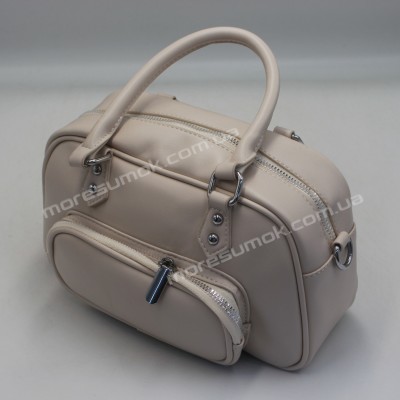 Сумки крос-боді 6307 beige